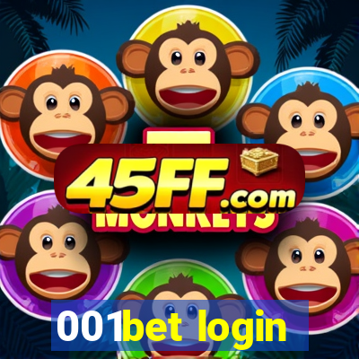 001bet login
